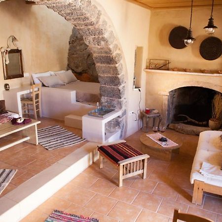 Sitanos Athena House Βίλα Εξωτερικό φωτογραφία
