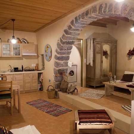 Sitanos Athena House Βίλα Εξωτερικό φωτογραφία