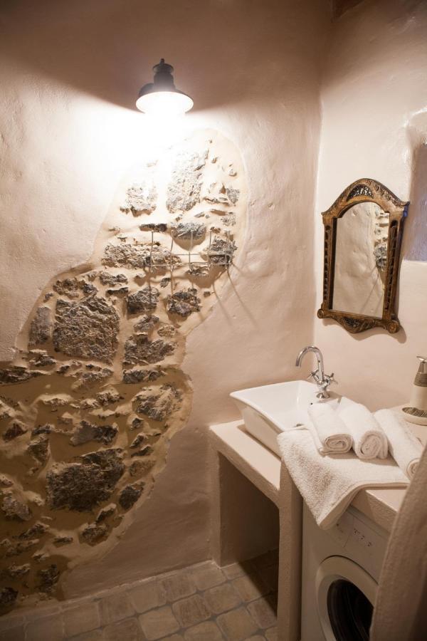 Sitanos Athena House Βίλα Εξωτερικό φωτογραφία